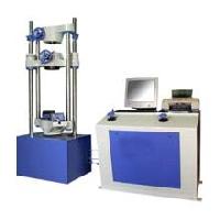 Manufacturers Exporters and Wholesale Suppliers of Electronic Universal Testing Machine Delhi Delhi